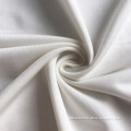 Viscose spandex plain fabric